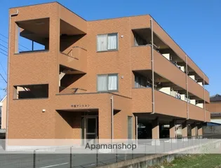 中島マンションの画像