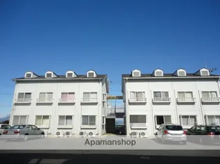 ベルピアドリーム上渕名の画像