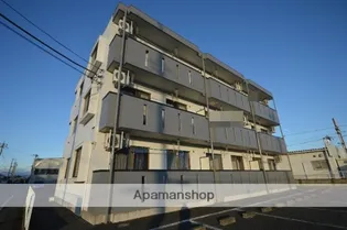 フレンドリーミハラの画像