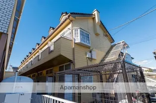 ロジュマン柳原2号館の画像