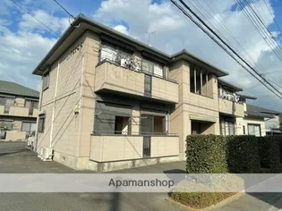 アスナロ【B201号室】の外観