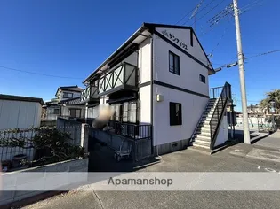 サンアイリスの画像