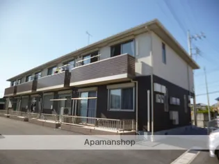 コンフォールコートの画像