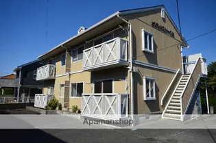 メゾンドストークの画像