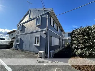 クレセント八幡の画像