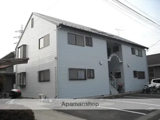 ツインハイツⅡの画像