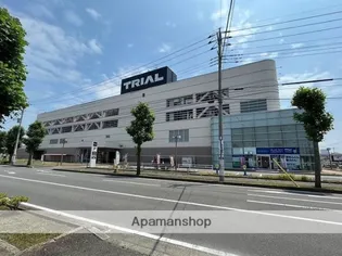 ベルエアコート【601号室】の周辺