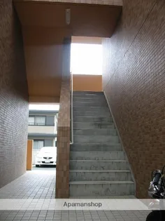 ファーストパークマンション【3階】のその他画像