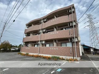 フォンテーヌマンションの画像