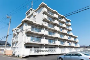 レオドリーム桐生の画像