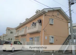 セイワハイツの画像