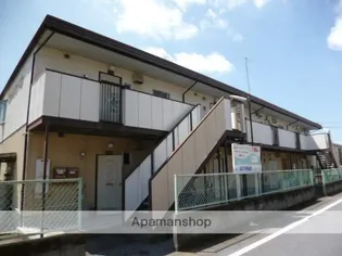 マロンハイツAの画像