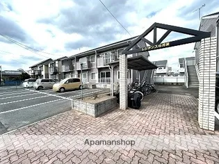 レジデンス北河原の画像