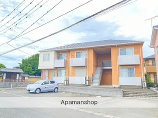 シャーメゾン大道の画像