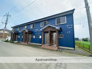 パルティールの画像