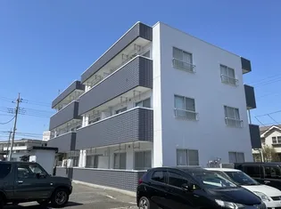 メゾンボナールの画像