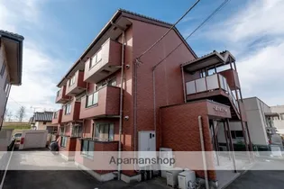 ベルメゾンプラザ【301号室】の外観