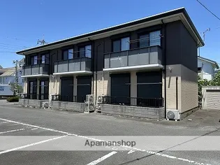 ステラハイツの画像