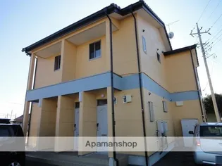 HP東部シティーの画像