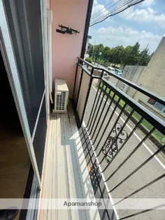 パールハイツ【1階】のその他画像