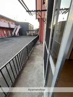 パールハイツ【B103号室】のその他画像