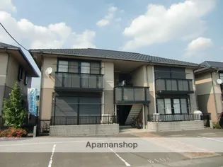 ハイツエクセレンスAの画像