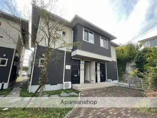 グランスクエアABCの画像