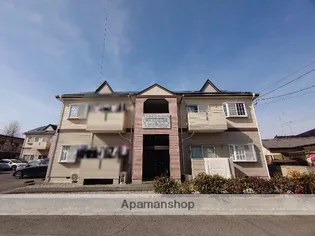 ハイツファミール Aの画像