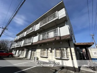 大手コーポの画像