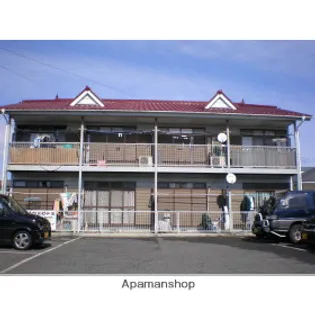 ランピードBの画像