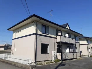 スカイガーデンBの画像