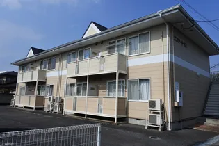 エステートKⅡの画像