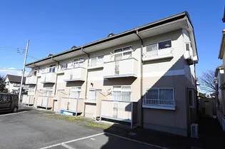 トマトハイツの画像