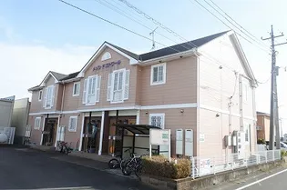 メゾンドエトワールの画像