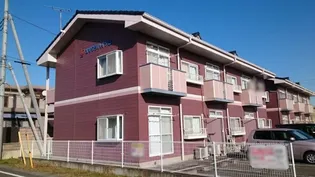 オギワラハイツBの画像