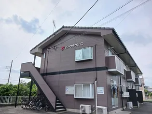 パークタウンCの画像