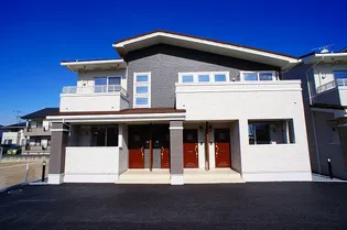 メゾン ドルチェIIの画像