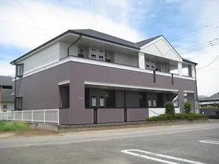 メゾンドパレ21の画像