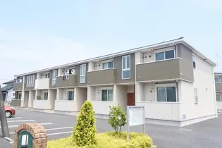 グレイスBの画像