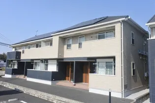 ラッキーサンリットCの画像