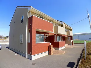 グランジェニトーリAの画像