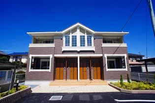 ローリエ伊勢崎亭IIの画像