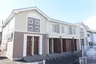 クリスタルバレーの画像