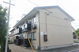 すみれハイツの画像