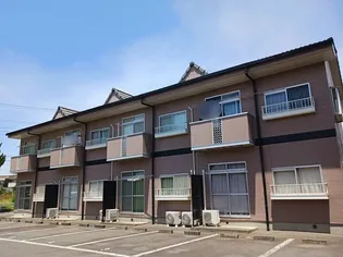 パークタウンAの画像