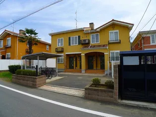 ライスカントリーBの画像