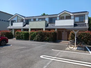 ヴェネット神栄の画像