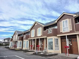 メイプルタウンAの画像