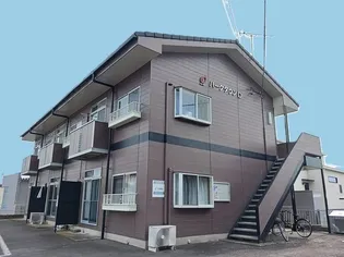 パークタウンDの画像