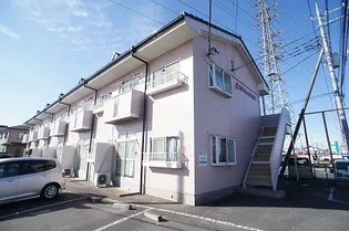 ホワイトハウス21の画像